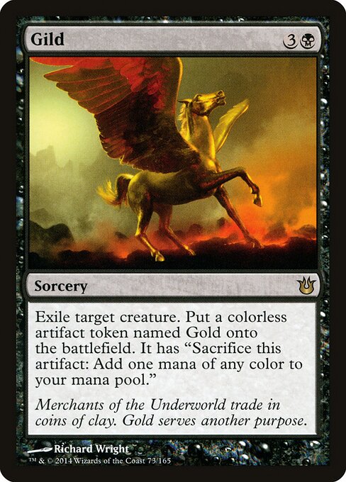 Gild 73