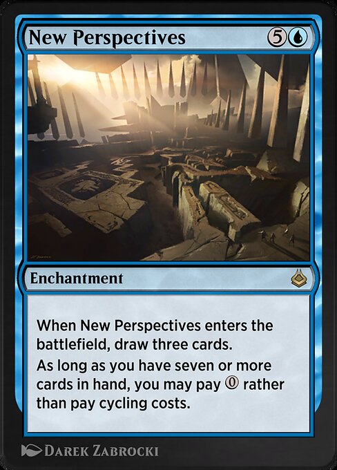 New Perspectives 70