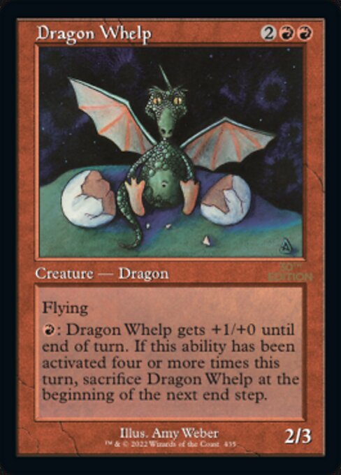 Dragon Whelp 435