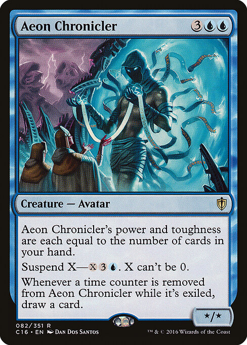 Aeon Chronicler 82