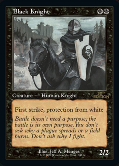 Black Knight 391
