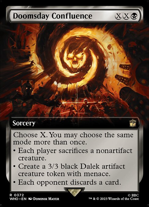 Doomsday Confluence 372