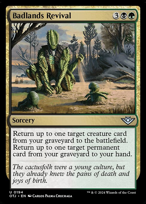 Badlands Revival 194