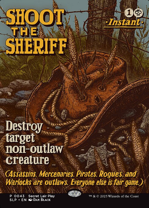 Shoot the Sheriff 43