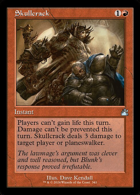 Skullcrack 341