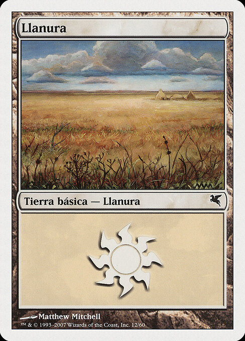 Plains J12