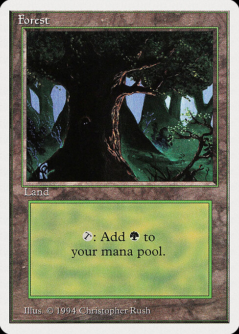 Forest 306