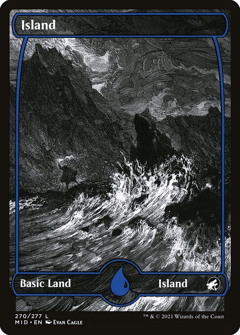 Island 270