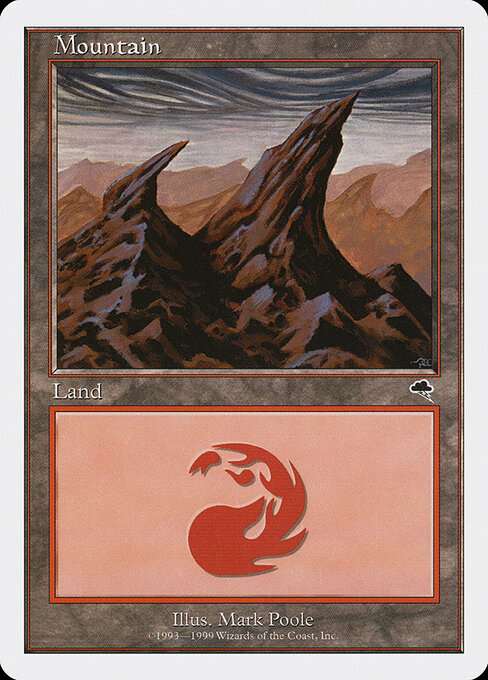 Mountain 116