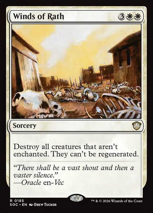 Winds of Rath 185