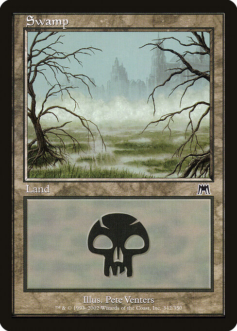Swamp 342