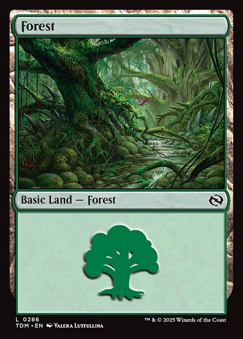 Forest 286
