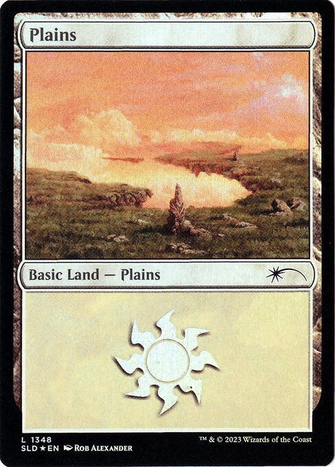 Plains 1348