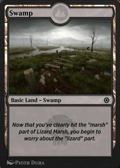 Swamp 297