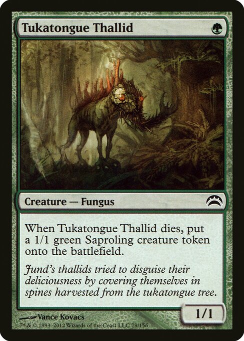 Tukatongue Thallid 79