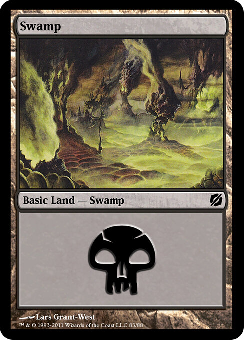 Swamp 83
