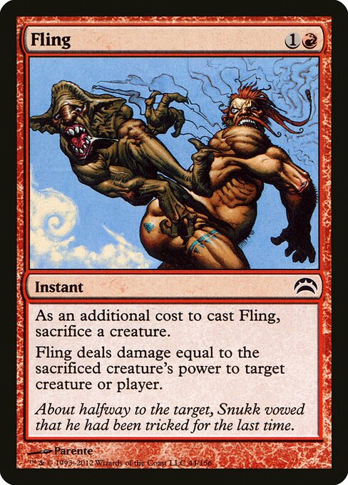 Fling 44