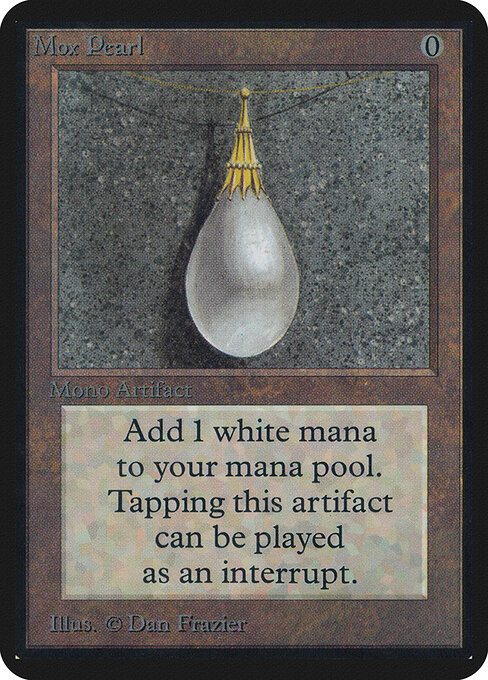 Mox Pearl 263