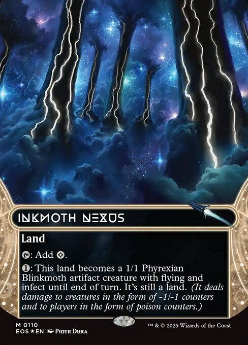 Inkmoth Nexus 110