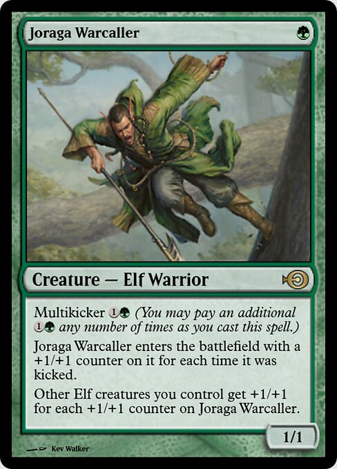Joraga Warcaller 35820
