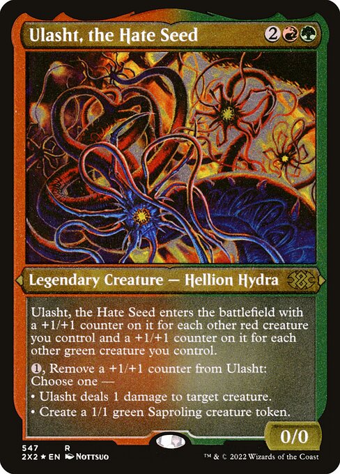 Ulasht, the Hate Seed 547