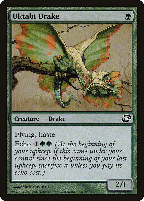 Uktabi Drake 141
