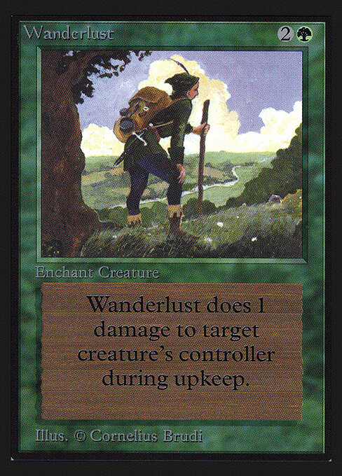 Wanderlust 227
