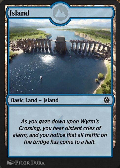 Island 294