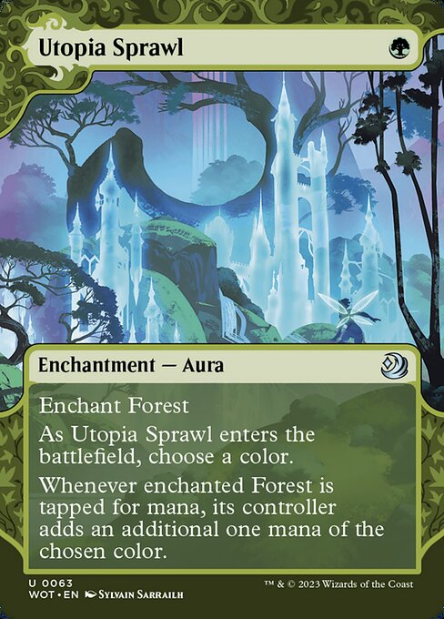 Utopia Sprawl 63