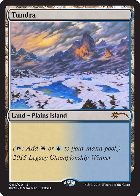 Tundra 2015