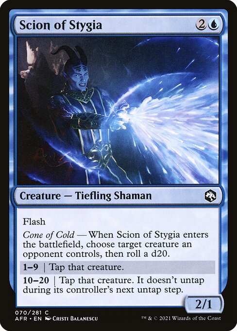Scion of Stygia 70