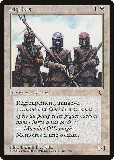 Pikemen 18