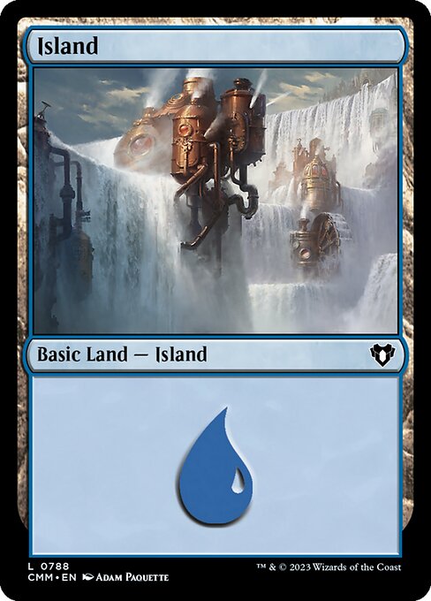Island 788