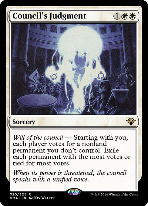 Council's Judgment 20
