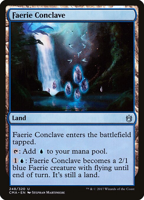 Faerie Conclave 248
