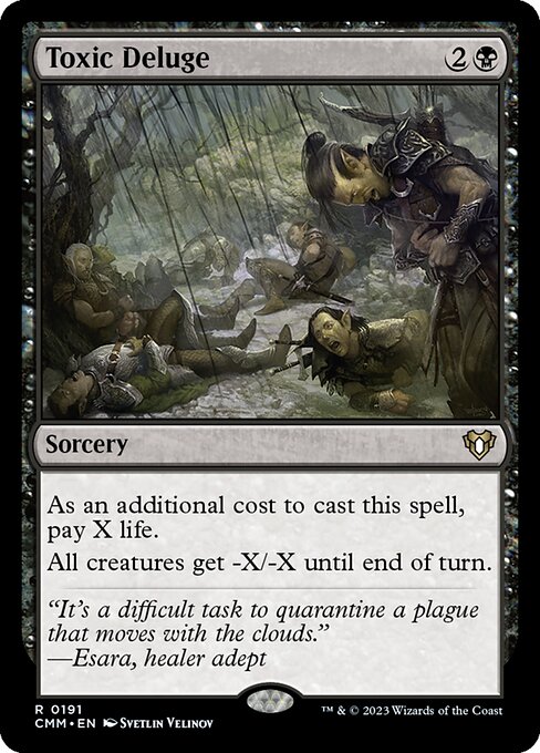 Toxic Deluge 191