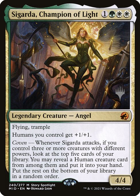 Sigarda, Champion of Light 240p