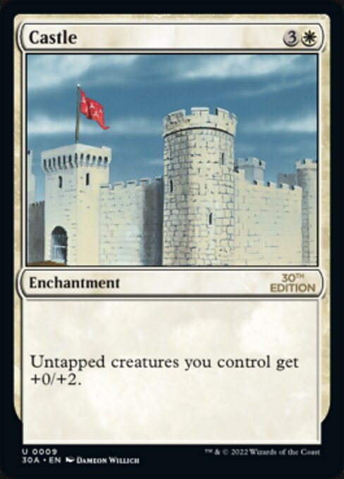 Castle 9