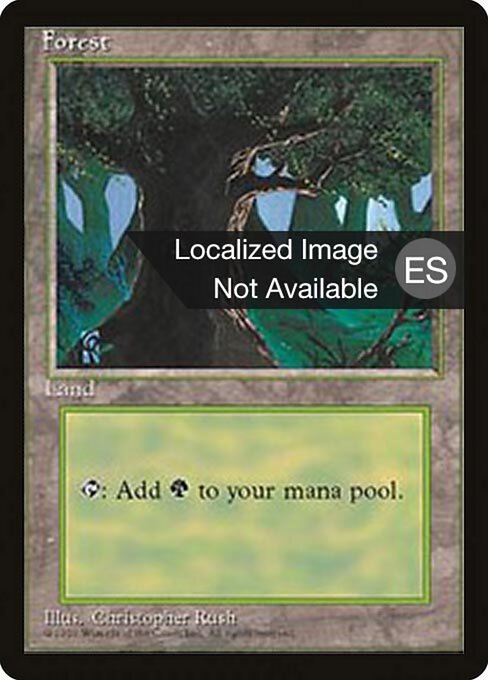 Forest 378