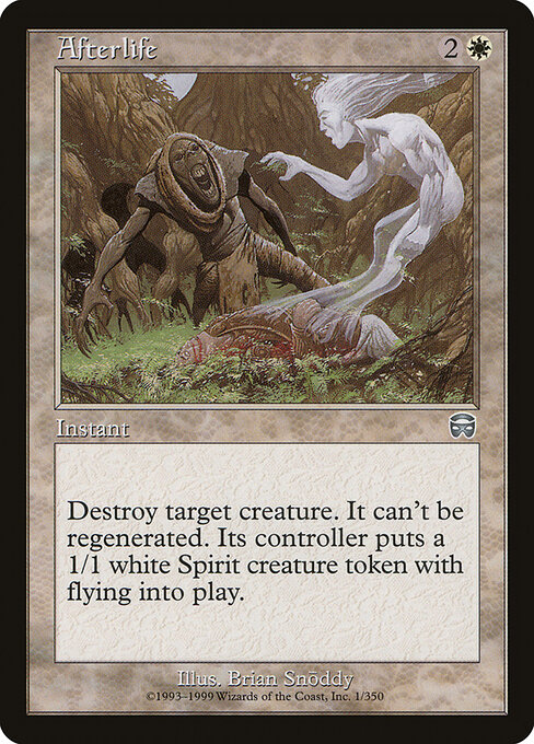 Afterlife 1