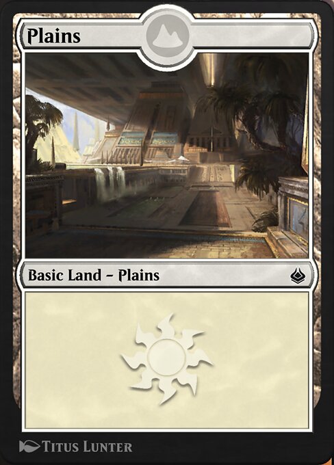 Plains 321