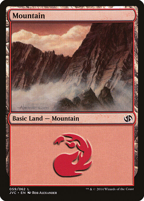 Mountain 59