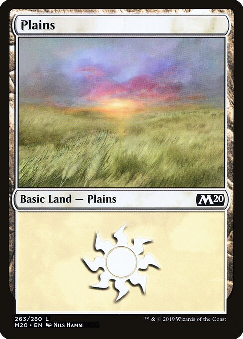 Plains 263