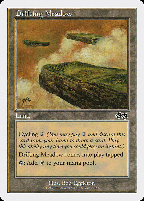 Drifting Meadow 22