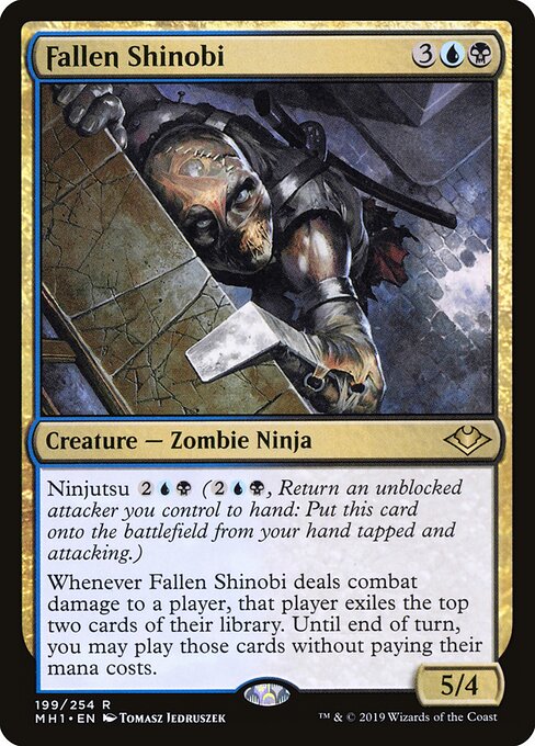 Fallen Shinobi 199