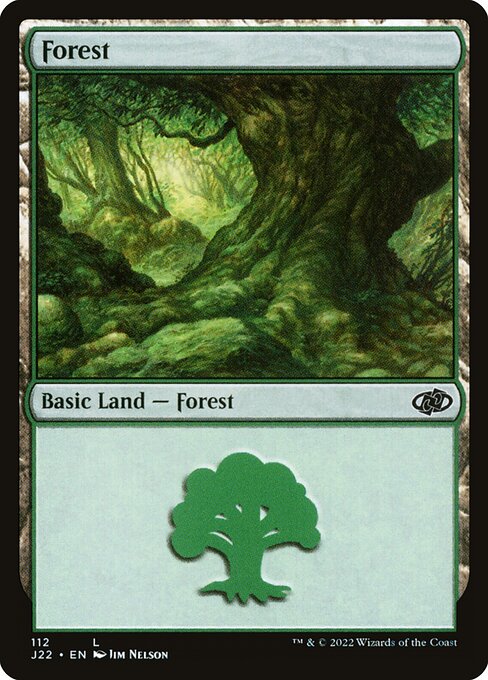 Forest 112