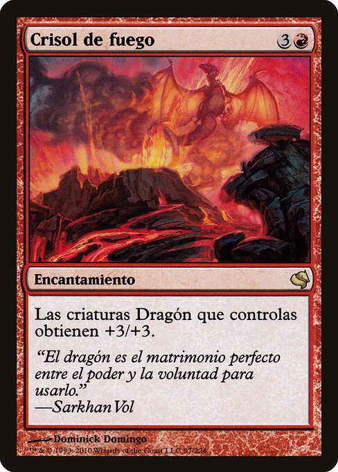 Crucible of Fire 97
