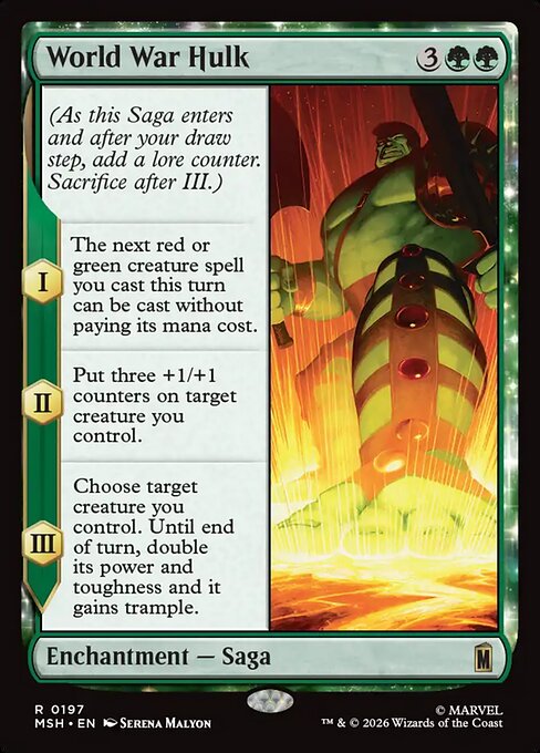 World War Hulk 197