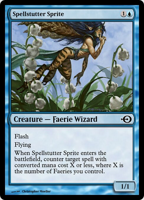 Spellstutter Sprite 39622