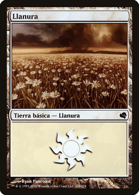 Plains 208